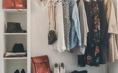 20 Basics für euren Plussize Kleiderschrank